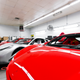 Illustration for article titled A Look Inside the Ferrari 458 Workshop of Risi Competizione
